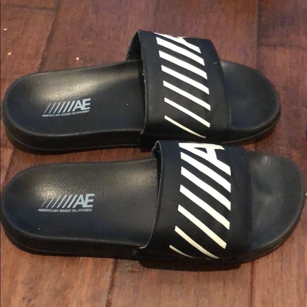 AEO slide sandals